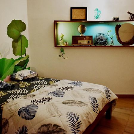Apartament Le Sunshine Residency Puducherry Zewnętrze zdjęcie