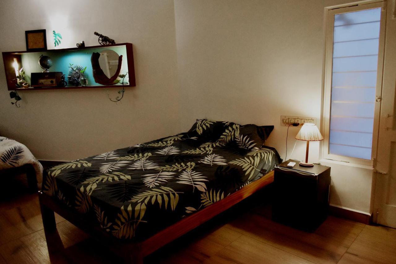 Apartament Le Sunshine Residency Puducherry Zewnętrze zdjęcie