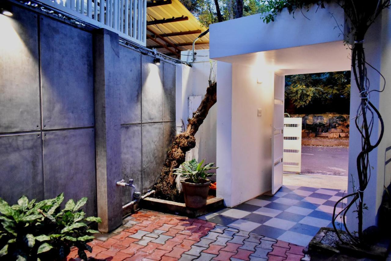 Apartament Le Sunshine Residency Puducherry Zewnętrze zdjęcie