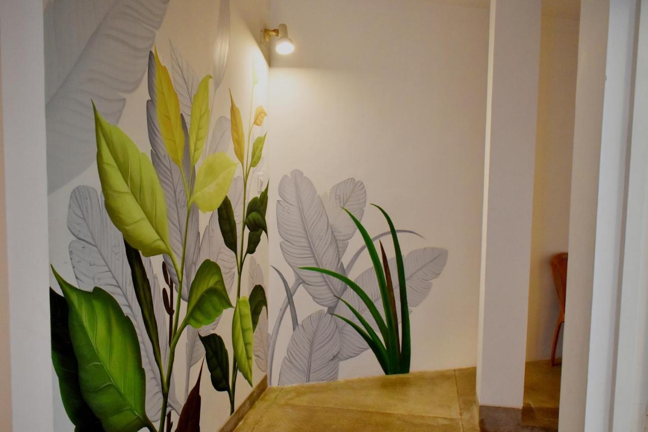 Apartament Le Sunshine Residency Puducherry Zewnętrze zdjęcie