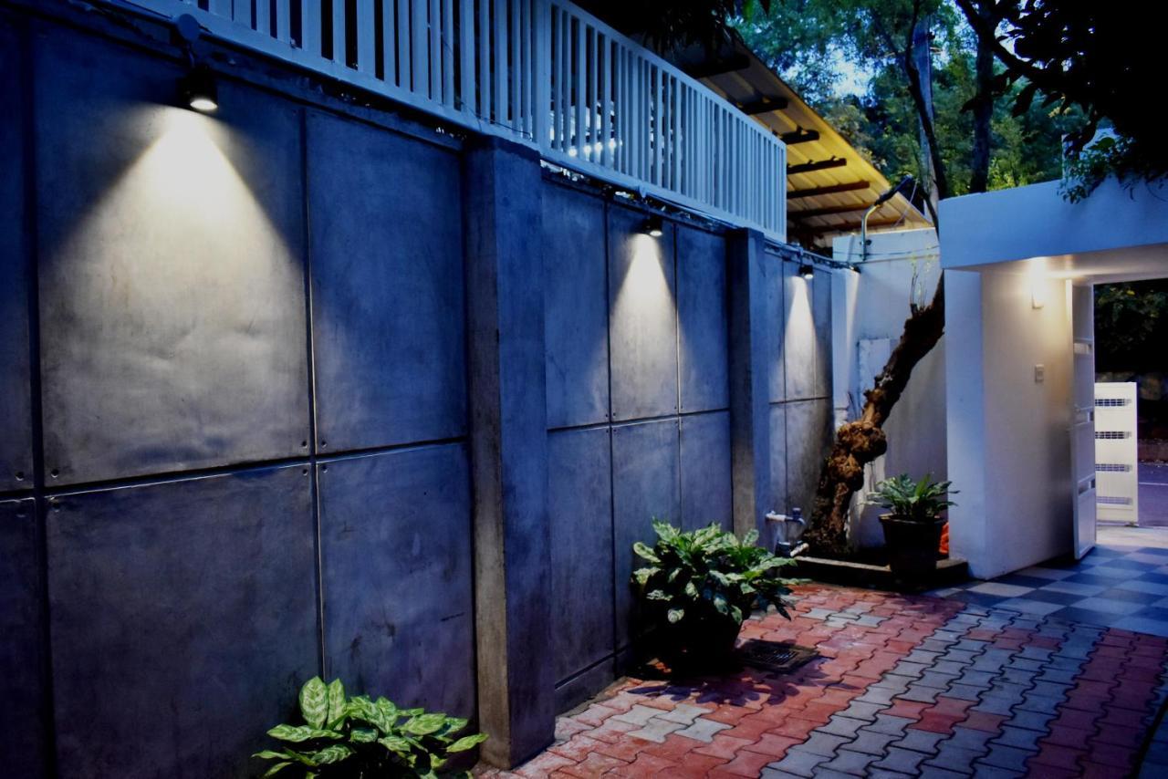 Apartament Le Sunshine Residency Puducherry Zewnętrze zdjęcie