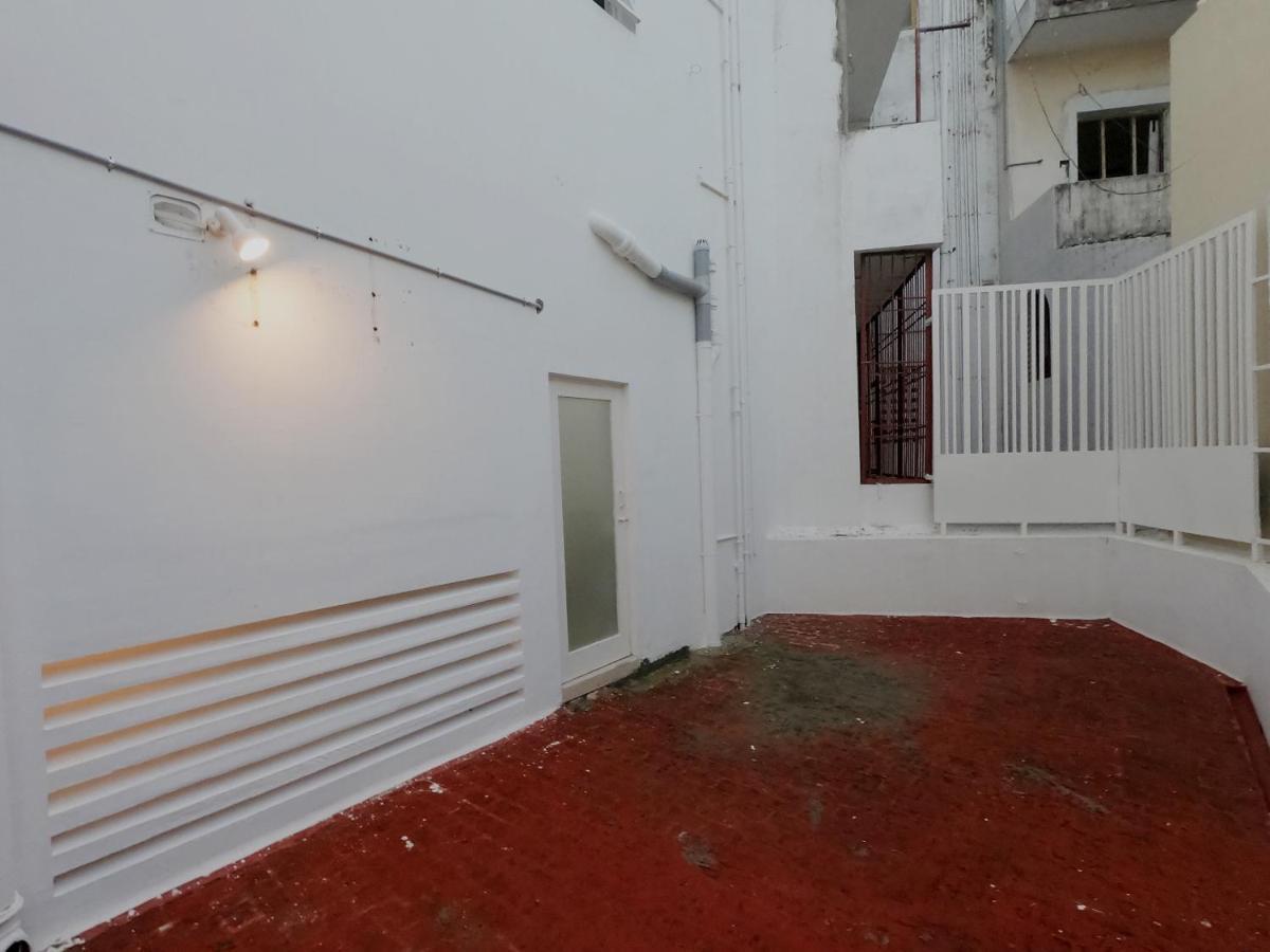 Apartament Le Sunshine Residency Puducherry Zewnętrze zdjęcie