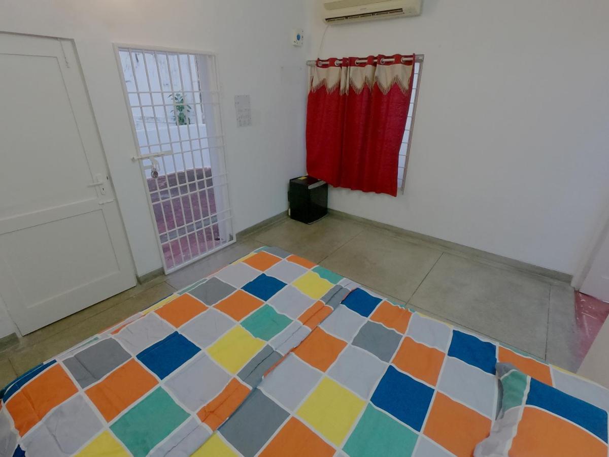 Apartament Le Sunshine Residency Puducherry Zewnętrze zdjęcie