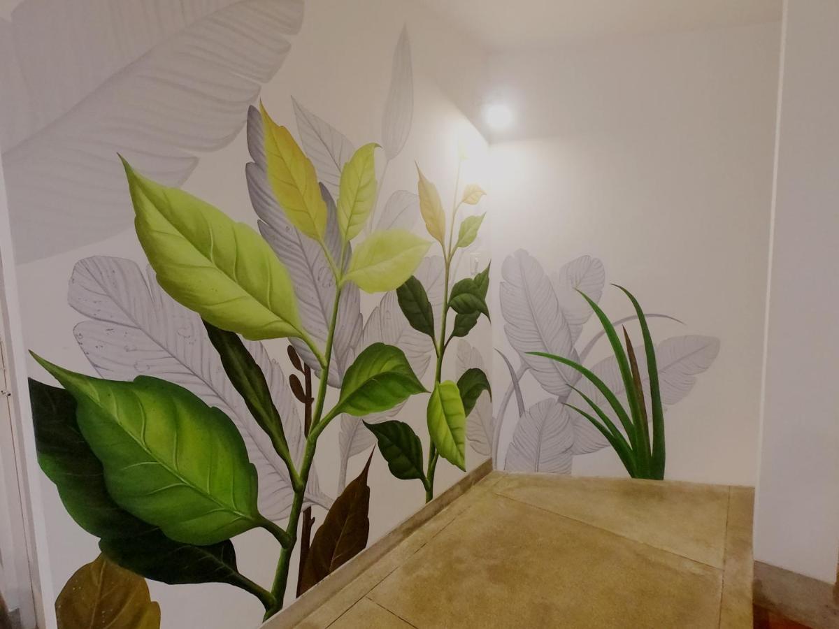 Apartament Le Sunshine Residency Puducherry Zewnętrze zdjęcie