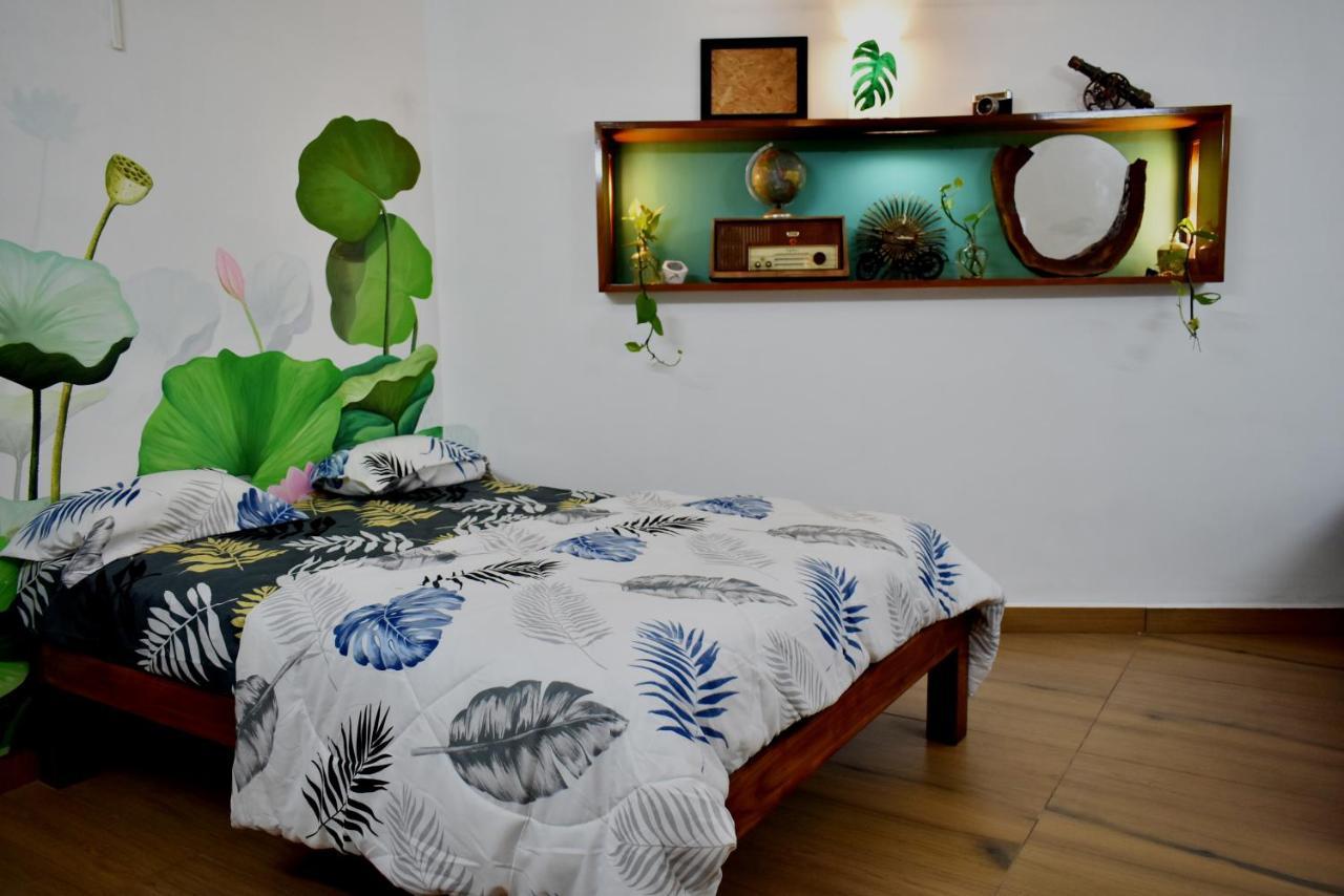 Apartament Le Sunshine Residency Puducherry Zewnętrze zdjęcie