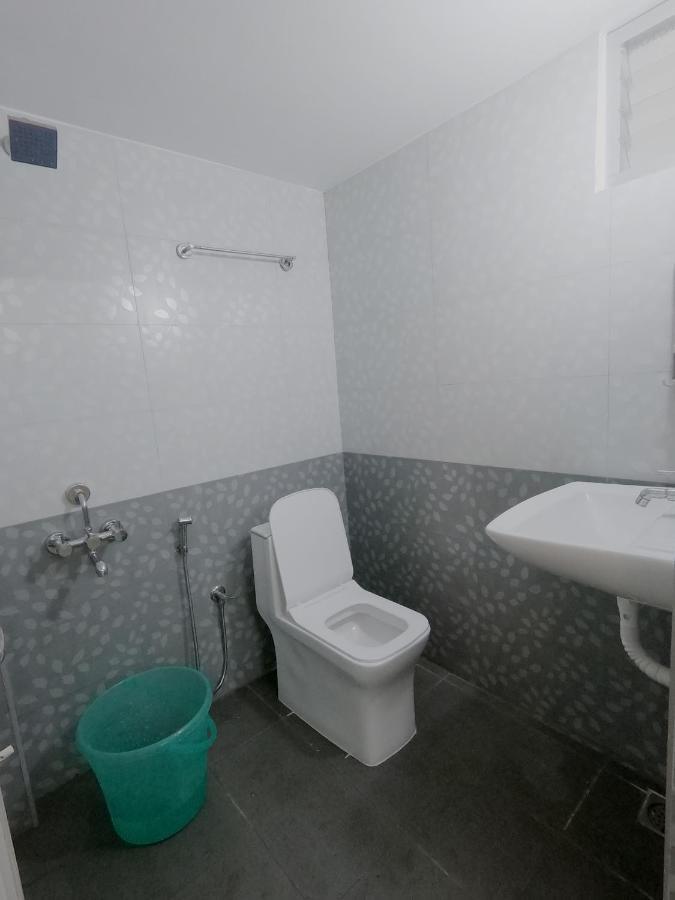 Apartament Le Sunshine Residency Puducherry Zewnętrze zdjęcie