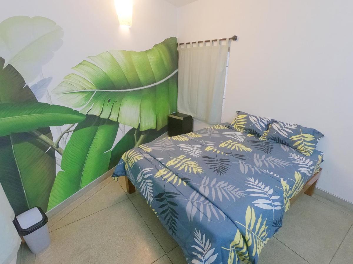 Apartament Le Sunshine Residency Puducherry Zewnętrze zdjęcie